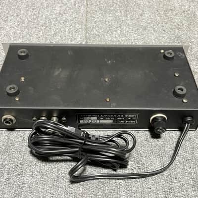 JHC JE-5000 Echo Chamber Spring Reverb Unit image 9
