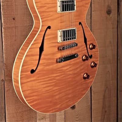 Collings SoCo 16 LC image 8
