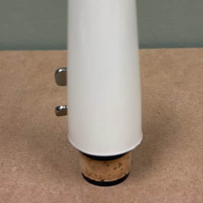 Brilhart Ebolin Bb Clarinet Mouthpiece – Size 2 image 14