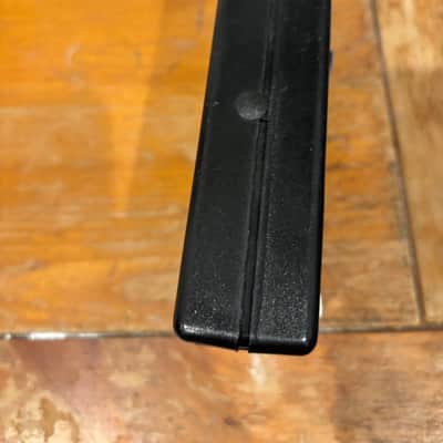 Rockman Bass Ace 2000s - Black image 5