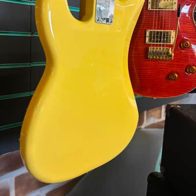 Fender Player Precision Bass Buttercream 2021 Electric Bass image 11