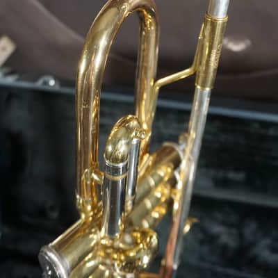 Jupiter CXL CTR-60 Trumpet w/ Case image 10