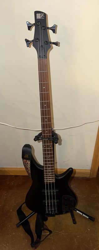 Ibanez SR300EB-WK Standard Soundgear Bass