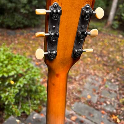 Airline/Harmony/Alden H45 1959 - Modded image 6