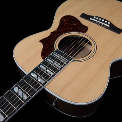 Godin Fairmount CH LTD Rosewood HG EQ, LR Baggs Electronics, Gig Bag Included image 9