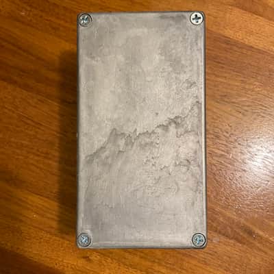 Mystic Effects Co Fuzz / No Fuzz 2024 - Crushing Octave Fuzz with Clean Mix image 5