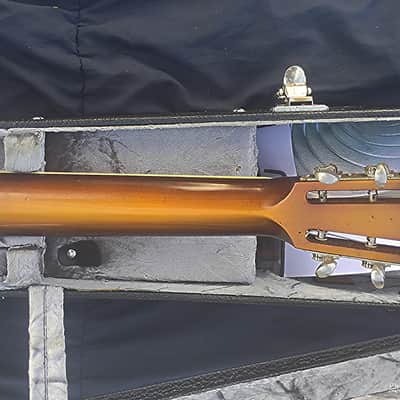 National Resophonic Vintage Reissue Style N 2001 image 5