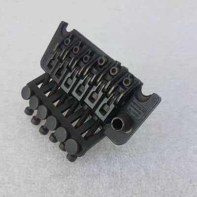 80's JACKSON FLOYD ROSE TREMOLO - Made in GERMANY image 2