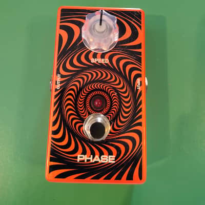 MXR WA90 Wylde Audio Phase 2023 - Present - Orange image 1