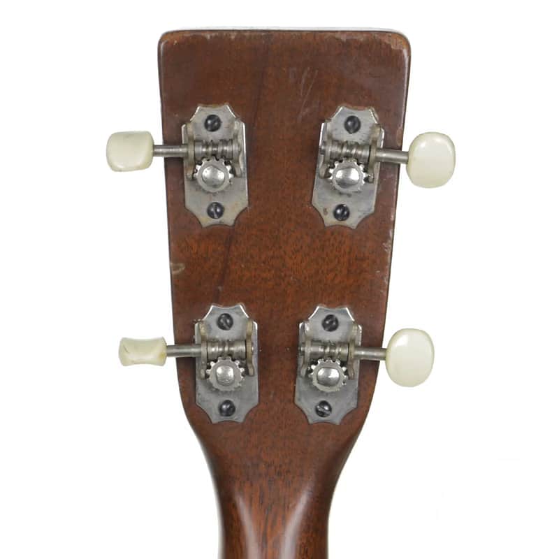 Martin 0-17T Tenor 1932 - 1945 image 6