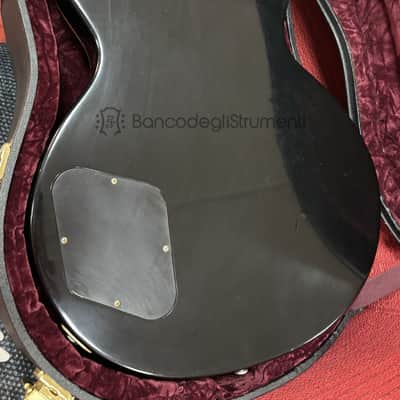 Gibson Les Paul Custom Shop Joe Perry Boneyard Signature Limited edition electric guitar image 17
