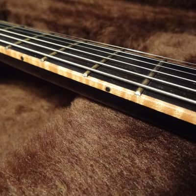 Peavey USA Custom Shop Jack Daniels SUPER RARE image 4