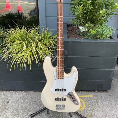 Fender Jazz Bass 1995 MIM image 1