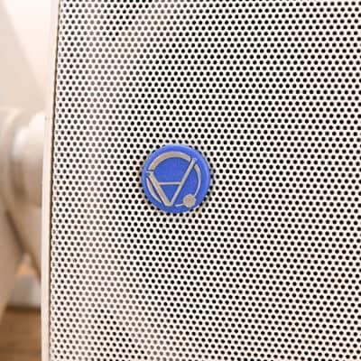 Atlas Sound SM52T-WH 5" 2-Way Weather Resistant Speaker System (PAIR) CG01W36 image 4