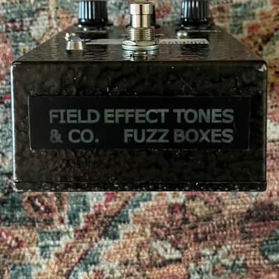 Field Effect Tones Zonk 2024 image 4