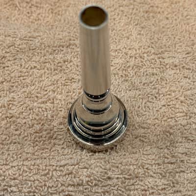 Giardinelli M5 trumpet mouthpiece image 4