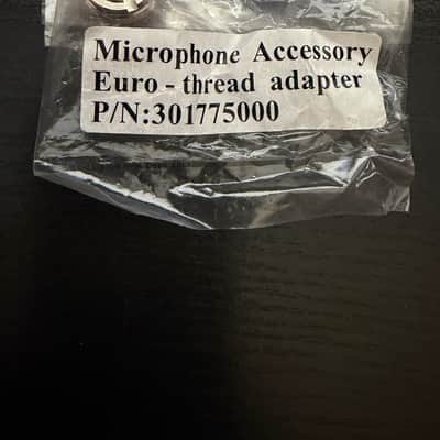 Electro-Voice RE-20 image 9