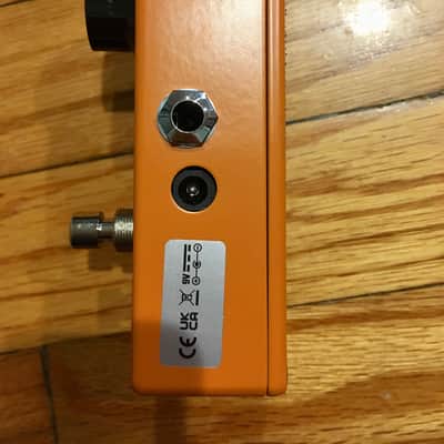 MXR Script Phase 90 Pedal image 3