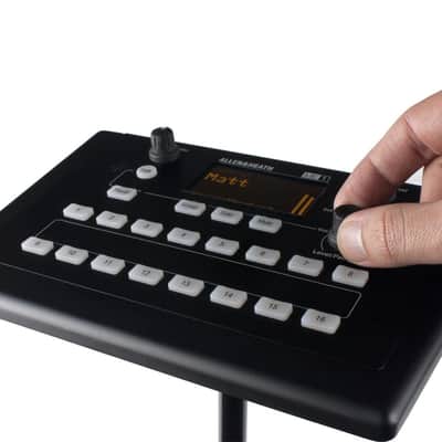 Allen & Heath ME-1 Personal Mixer image 9