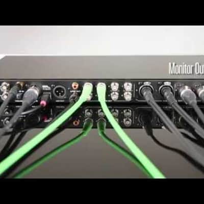 Antelope Audio Pure 2 - Mastering AD/DA Converter & USB Audio Interface image 11