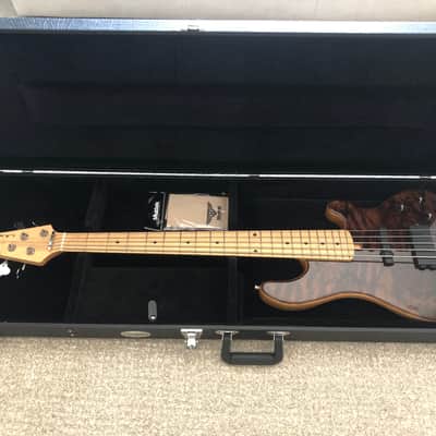 Lakland 55-94 Custom Deluxe image 3