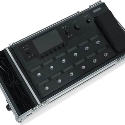 Gator GTOURHELIXFLOOR Helix Floor Case (with Wheels) image 2