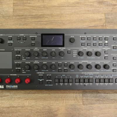 KORG modwave module [230] (06/10) image 4