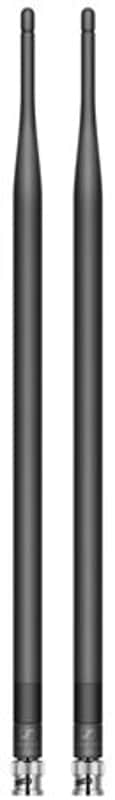 Sennheiser Halfwave Antenna For EWD Receivers Frequency R 520-608 MHz image 1