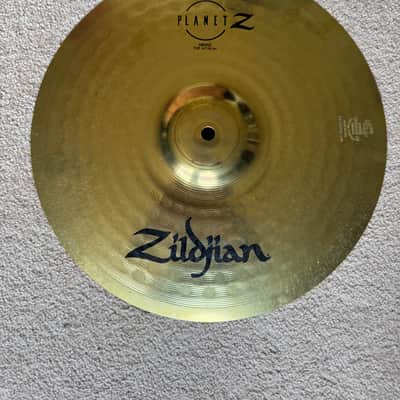 Zildjian Planet Z Bild 6