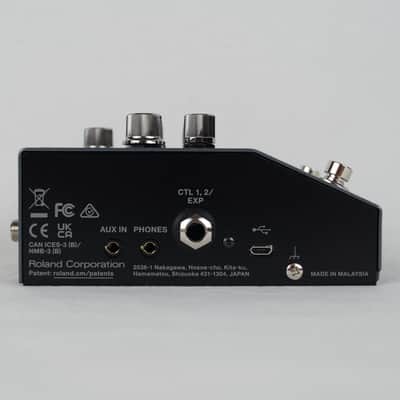 BOSS IR-200 Amp & IR Cabinet - Original box and power supply included image 4