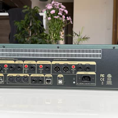 Kemper Amps Profiler Rack 2013 - 2025 image 4