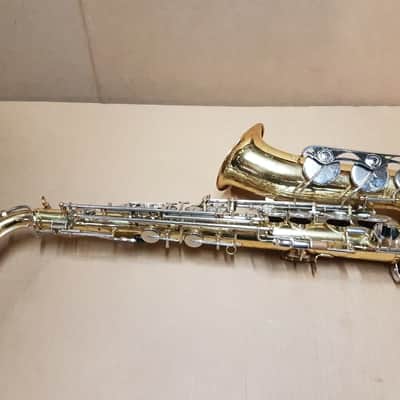 90's VITO ALT / ALTO SAX / SAXOPHONE made in JAPAN image 6