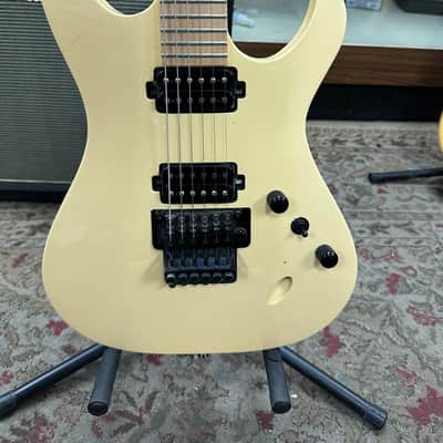 Vola OZ-24 “Voice of Life & Art” HH - Cream image 1