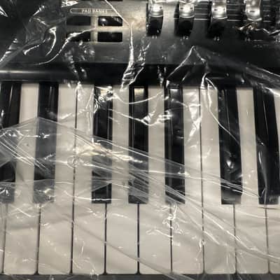 Behringer MOTÖR 41 41-Key USB MIDI Controller Keyboard 2010s - Standard image 3