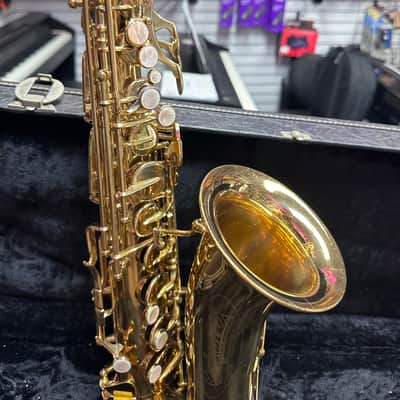 Vito Leblanc Alto Saxophone / 14844 A image 3