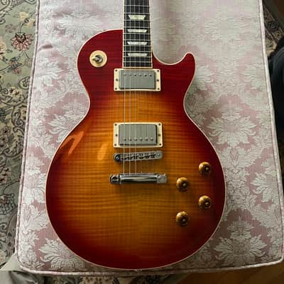 Gibson Les Paul Standard 2016 image 1