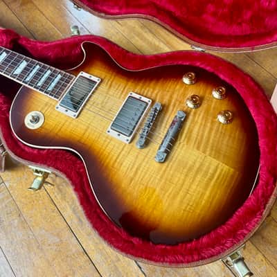 Gibson Les Paul Traditional 2018 | Reverb
