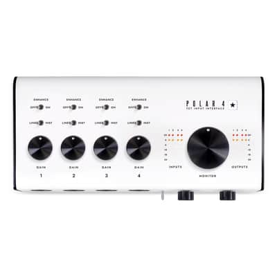 Blackstar Polar 4 USB Audio Interface image 4