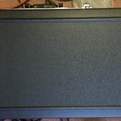 Charvel Pointy Reissue 2005 Black image 13