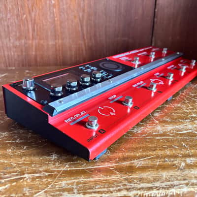 Boss RC-600 Loop Station w/ power supply image 11