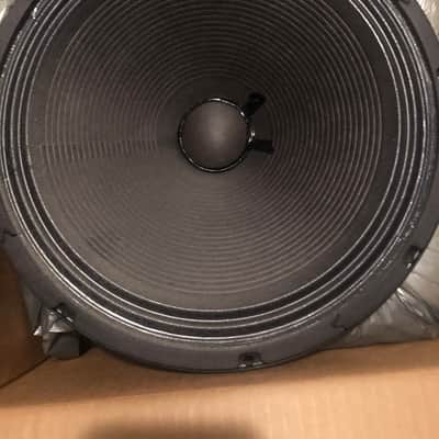 Fender Blues deluxe original speaker 12” image 1