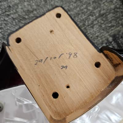 Fender Japan ST59-210DP [Crafted in Japan] image 10