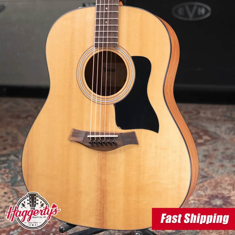 Taylor 117e | Reverb