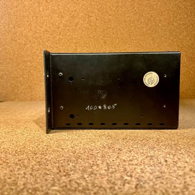 BSS FCS-960 Dual Channel 30-Band Graphic EQ 2010s  – Serviced – Warranty image 4