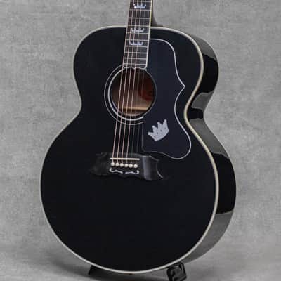 Gibson J-200 Elvis Presley "The King of Rock" / 1996 image 5
