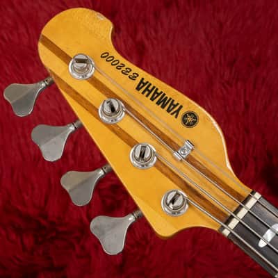 【used】YAMAHA / BB2000 NAT #131459(MADE IN JAPAN) 4.495kg【横浜店】 image 4