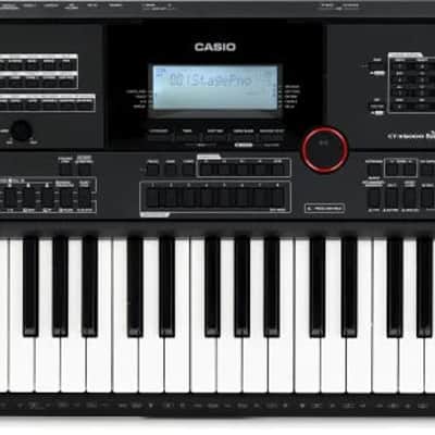 Casio CT-X5000 61-key Portable Arranger Keyboard