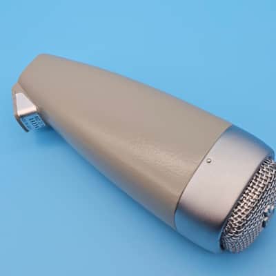 ☆Vintage 1960s Sennheiser MD21 Omnidirectional Dynamic Microphone - MD 21 image 3