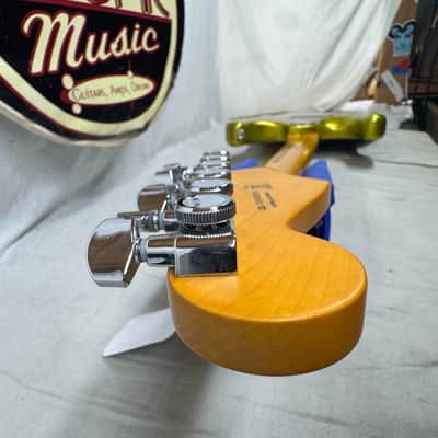 Fender American Ultra II 2 Stratocaster Guitar with COA + Case 2024 - Solar Flare / Maple neck image 25