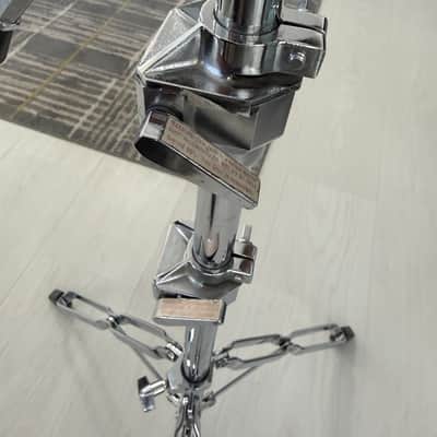 Slingerland Magnum 1979 Silver Mist Power toms 6x10, 8x10 w/Stand XLNT Cond! image 22